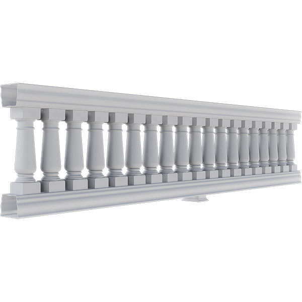 Ekena Millwork BALK33X144OX