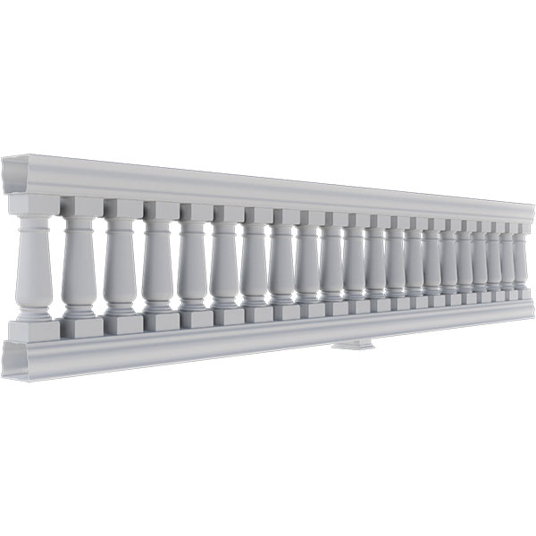 Ekena Millwork BALK33X156OX