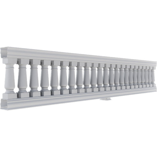 Ekena Millwork BALK33X168OX