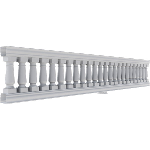 Ekena Millwork BALK33X180OX