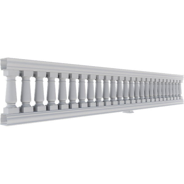 Ekena Millwork BALK33X192OX