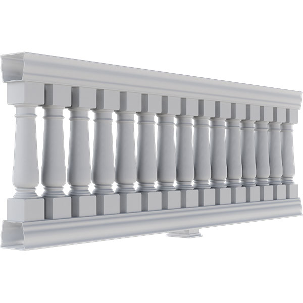 Ekena Millwork BALK39X108OX