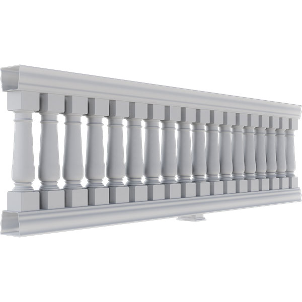 Ekena Millwork BALK39X132OX