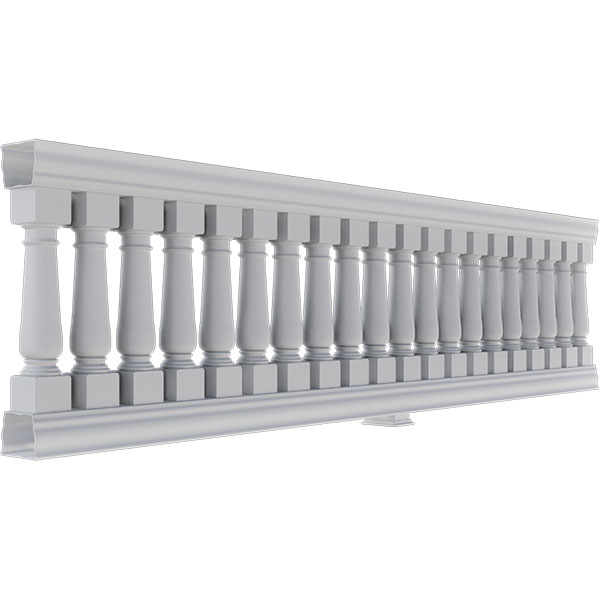 Ekena Millwork BALK39X144OX