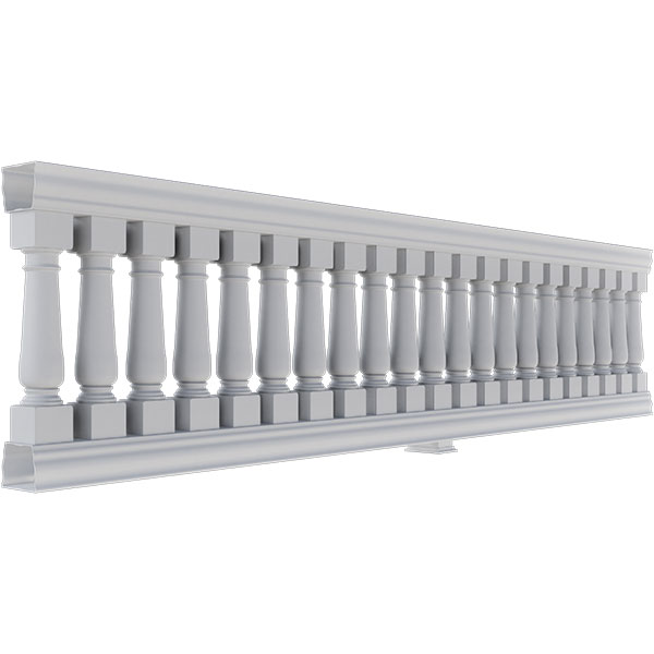 Ekena Millwork BALK39X156OX