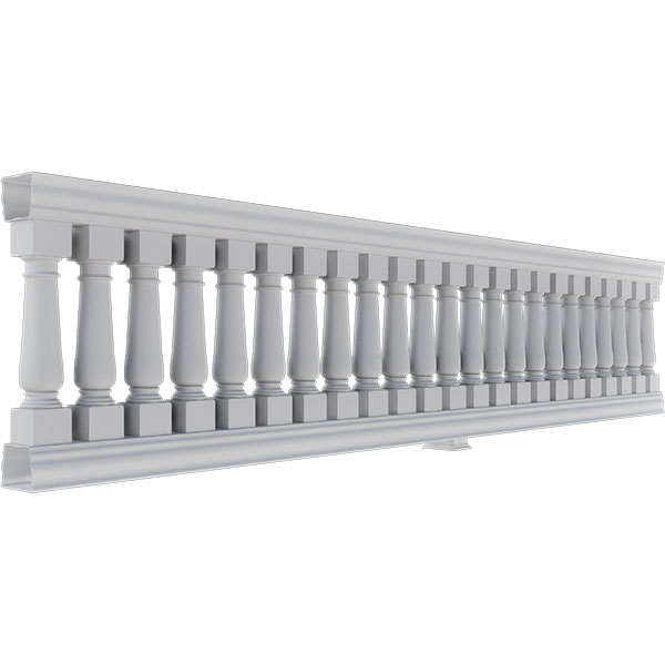 Ekena Millwork BALK39X168OX