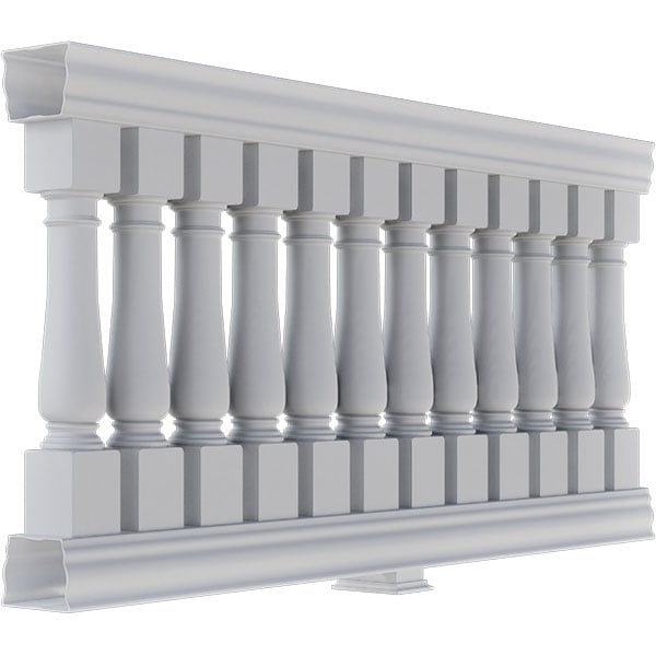 Ekena Millwork BALK43X084OX
