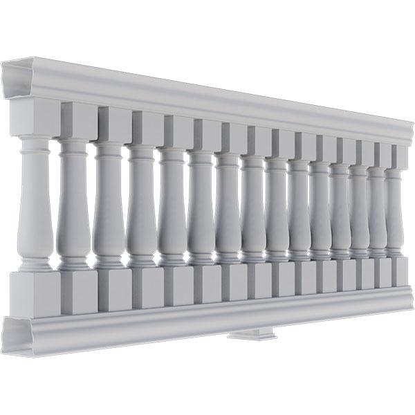 Ekena Millwork BALK43X108OX