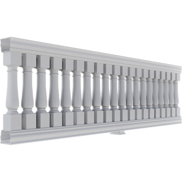 Ekena Millwork BALK43X143OX