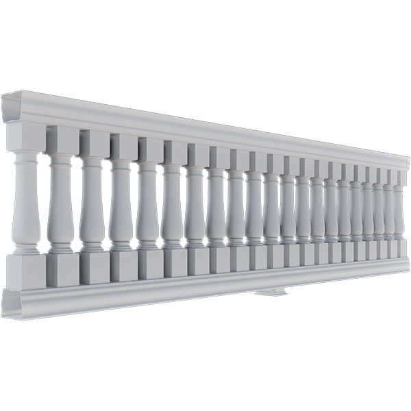 Ekena Millwork BALK43X156OX