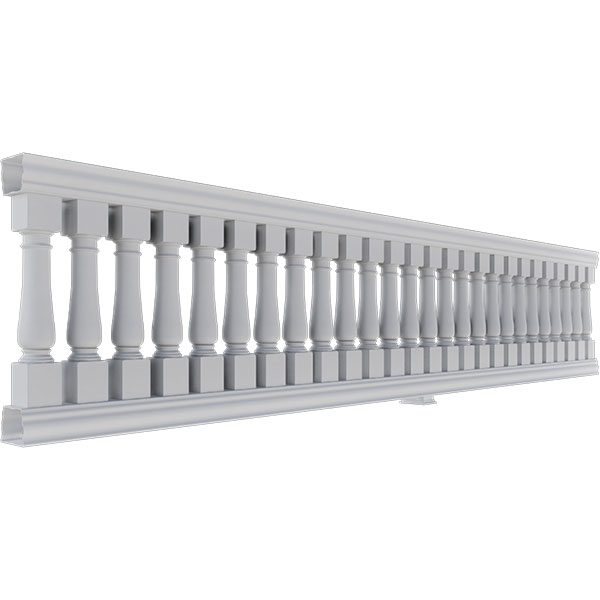 Ekena Millwork BALK43X192OX