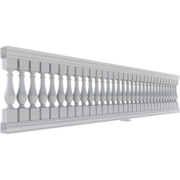Ekena Millwork BALK43X192PL