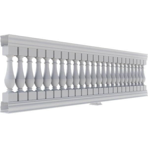 Ekena Millwork BALK39X144PL