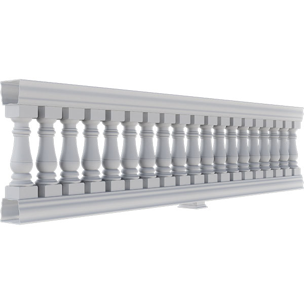 Ekena Millwork BALK33X133BR