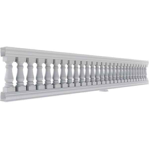 Ekena Millwork BALK33X192BR