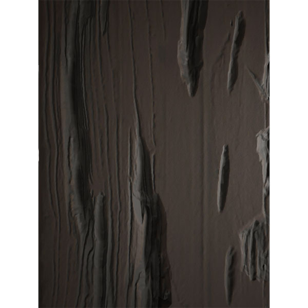 Ekena Millwork SAMPLE-KIT-BMPCZH