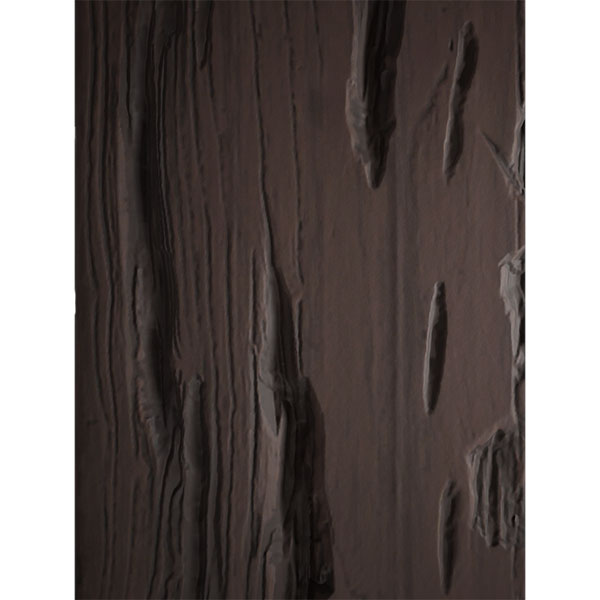 Ekena Millwork SAMPLE-KIT-BMPCZM
