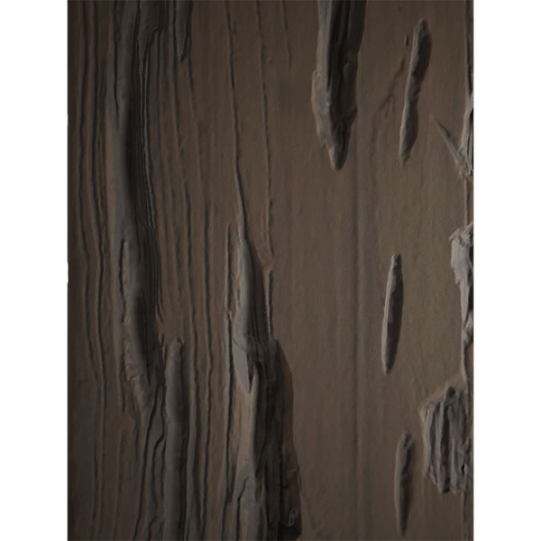 Ekena Millwork SAMPLE-KIT-BMPCZT