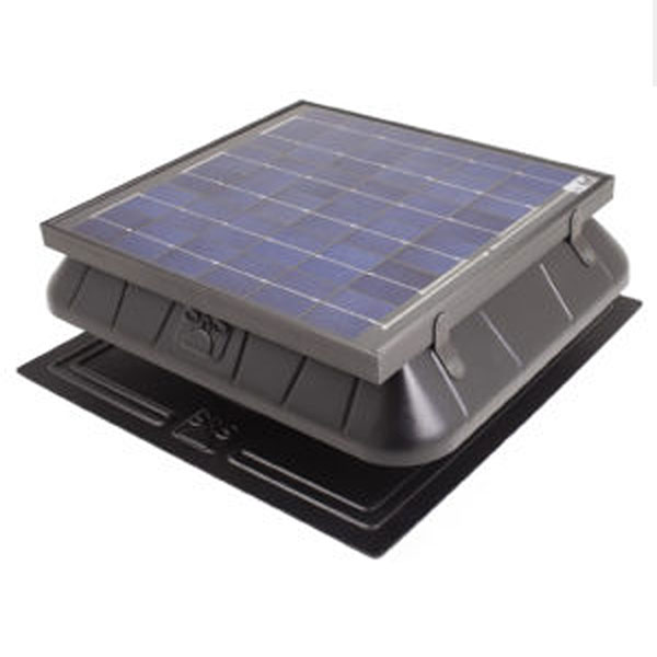 SunRise Solar Inc. SSFB1650FT