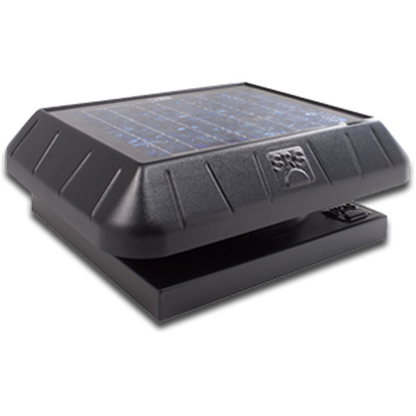 SunRise Solar Inc. SSCB1650FT