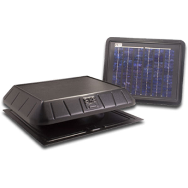 SunRise Solar Inc. SSCB1650RPFT
