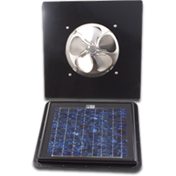 SunRise Solar Inc. SSGBL1650FT