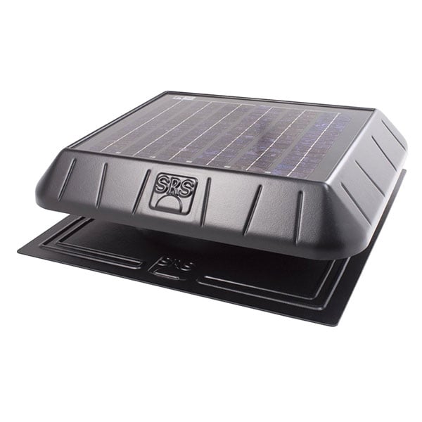 SunRise Solar Inc. SSFB1250FT