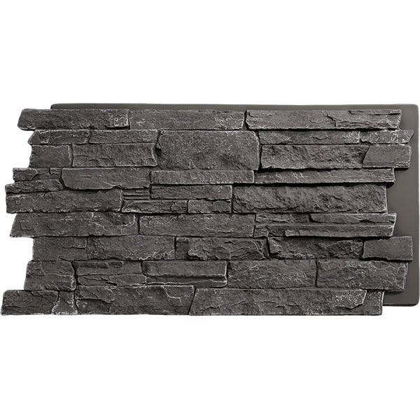 Ekena Millwork PNU24X48ALGR