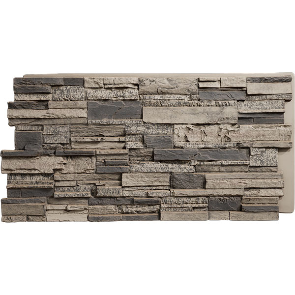 Ekena Millwork PNU24X48CAUR