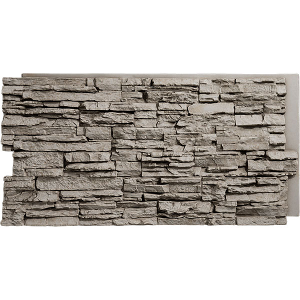 Ekena Millwork PNU24X48CNDS