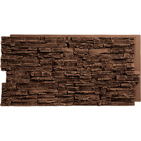 Ekena Millwork PNU24X48CNAZ