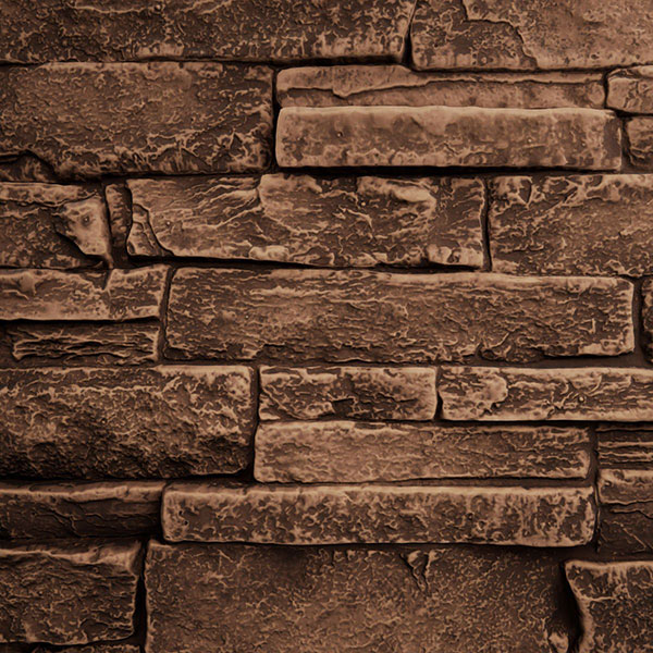 Ekena Millwork PNUALAZ-MAT-SAMPLE