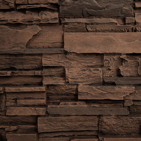 Ekena Millwork PNUCAWB-MAT-SAMPLE