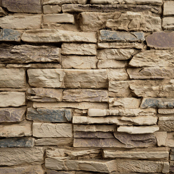 Ekena Millwork PNUCNAD-MAT-SAMPLE