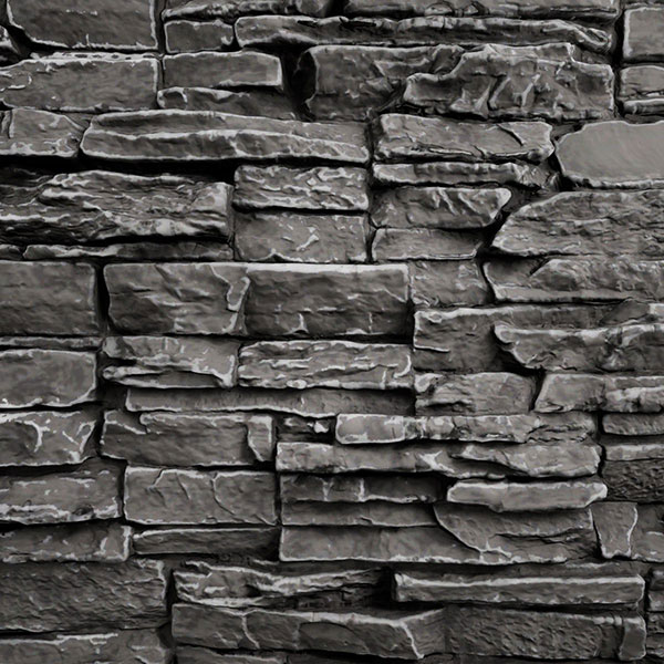 Ekena Millwork PNUCNGR-MAT-SAMPLE