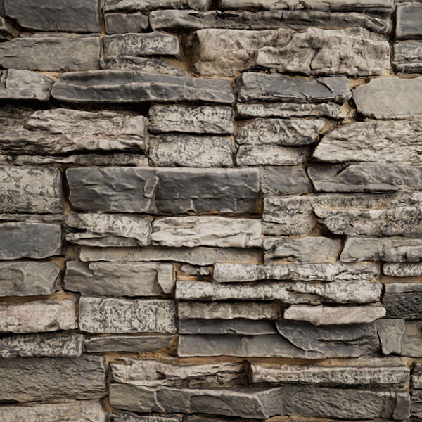 Ekena Millwork PNUCNUR-MAT-SAMPLE