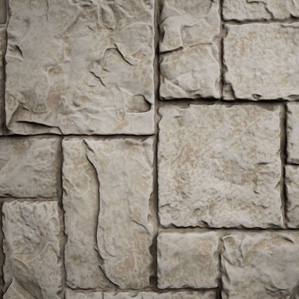 Ekena Millwork PNUCRDS-MAT-SAMPLE