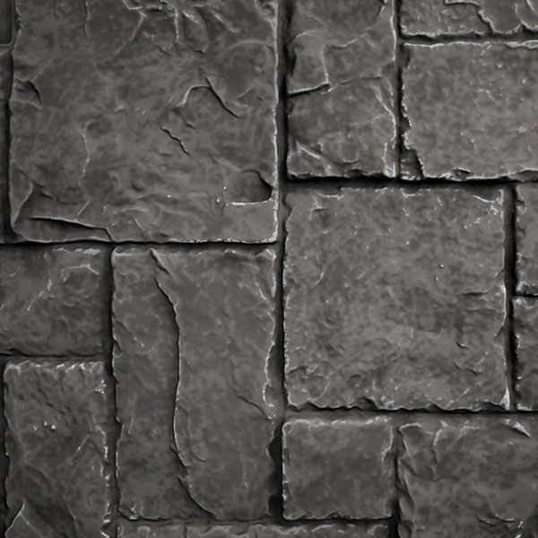 Ekena Millwork PNUCRGR-MAT-SAMPLE