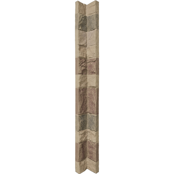 Ekena Millwork PNUIC03X48AD