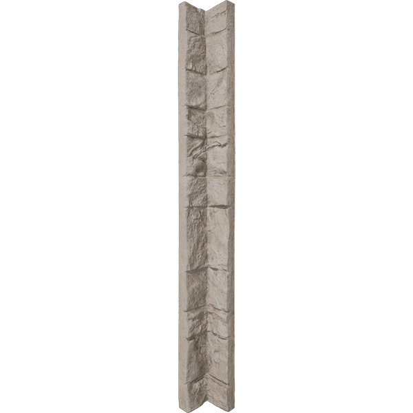 Ekena Millwork PNUIC03X48DS