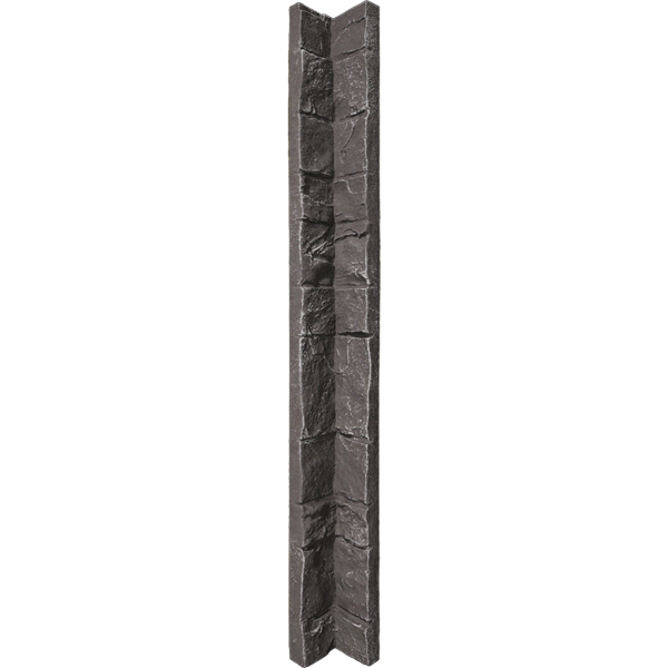 Ekena Millwork PNUIC03X48GR