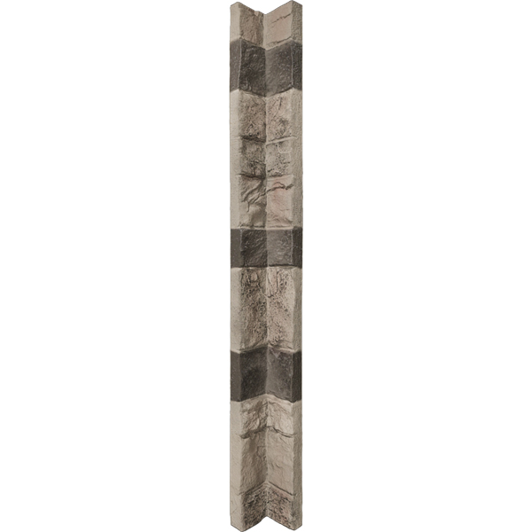 Ekena Millwork PNUIC03X48UR