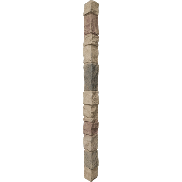 Ekena Millwork PNUOC03X48AD