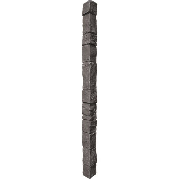 Ekena Millwork PNUOC03X48GR
