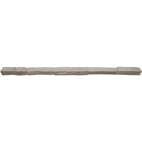 Ekena Millwork PNUTS02X48DS