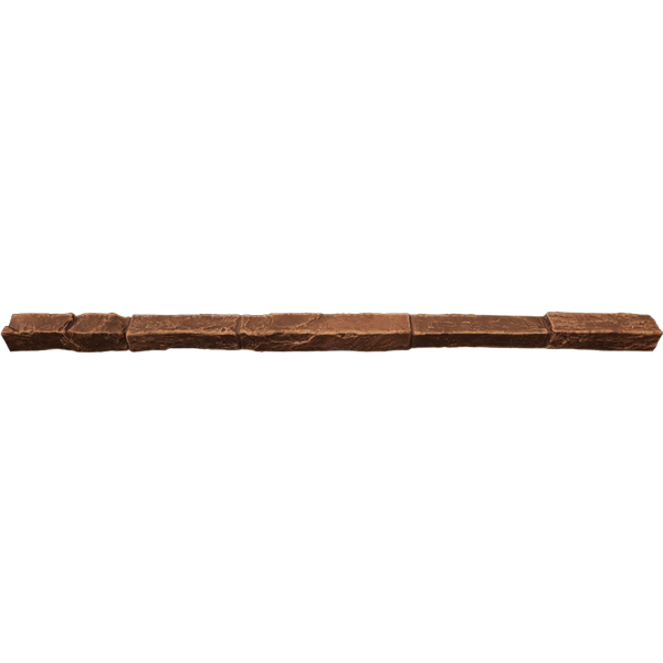 Ekena Millwork PNUTS02X48AZ