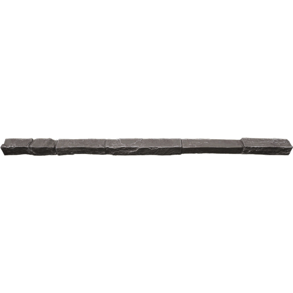 Ekena Millwork PNUTS02X48GR