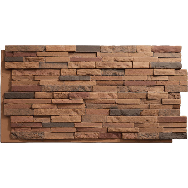 Ekena Millwork PNU25X48ESRR