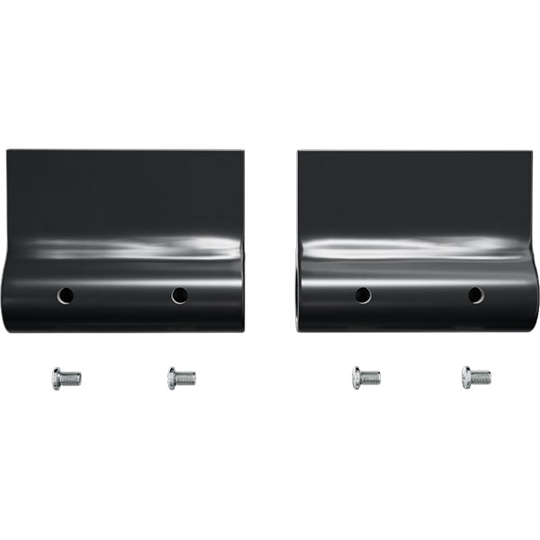 Ekena Millwork SHWM01X02LBSSSBL