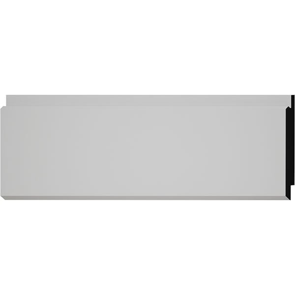 Ekena Millwork SAMPLE-MLDP01X07SLWH